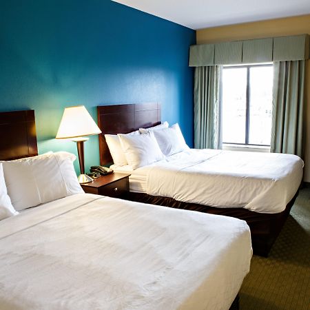 Holiday Inn Express & Suites Harrisburg West Меканиксберг Экстерьер фото