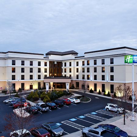 Holiday Inn Express & Suites Harrisburg West Меканиксберг Экстерьер фото