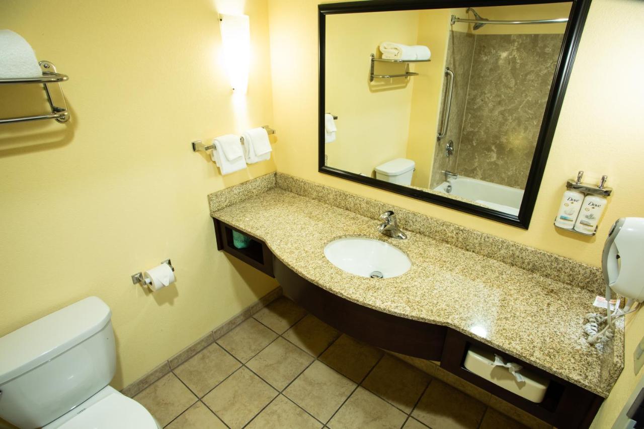 Holiday Inn Express & Suites Harrisburg West Меканиксберг Экстерьер фото