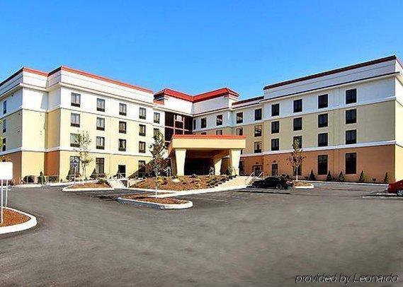 Holiday Inn Express & Suites Harrisburg West Меканиксберг Экстерьер фото